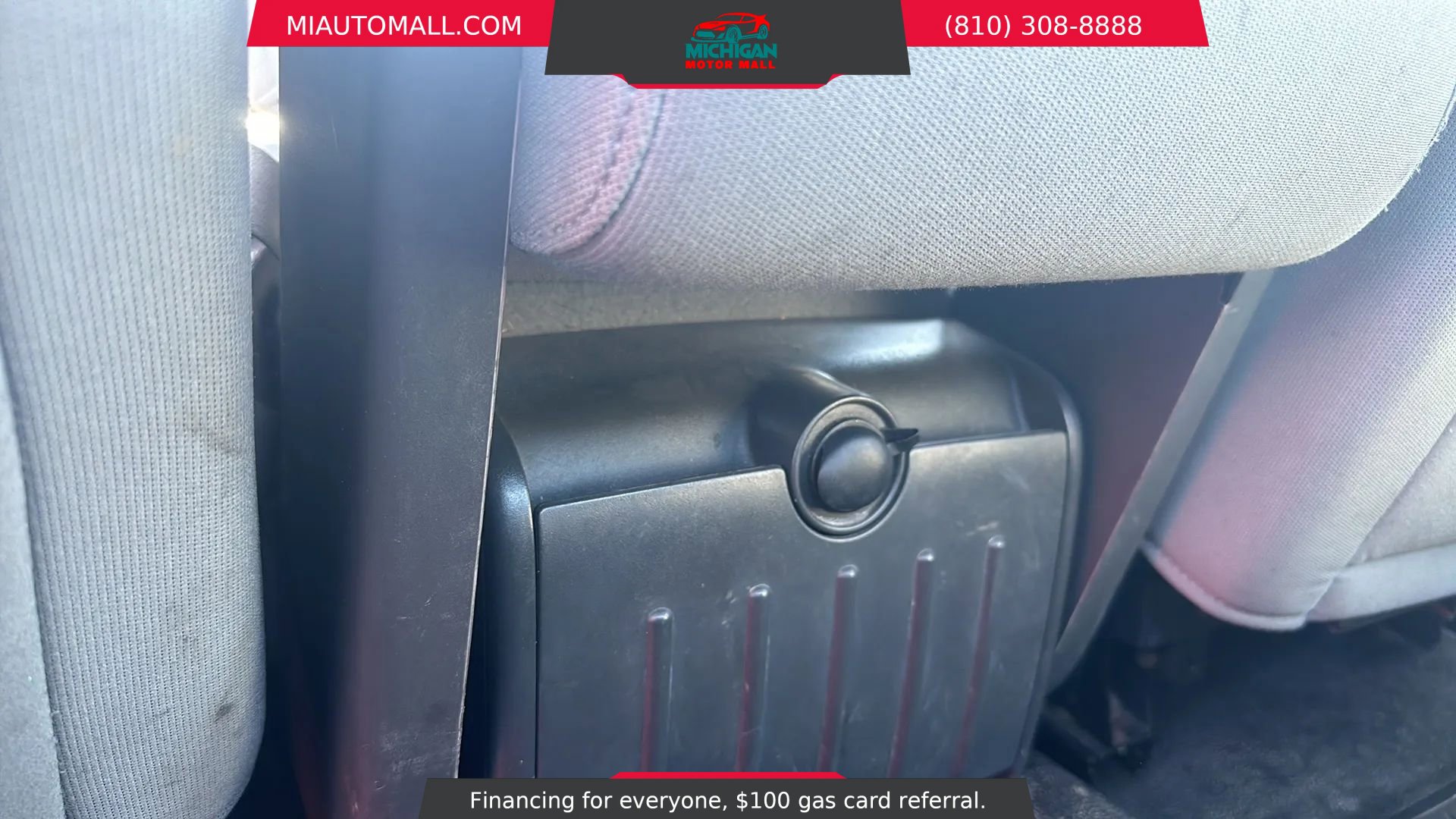 Used 2007 Ford F150 STX image 22