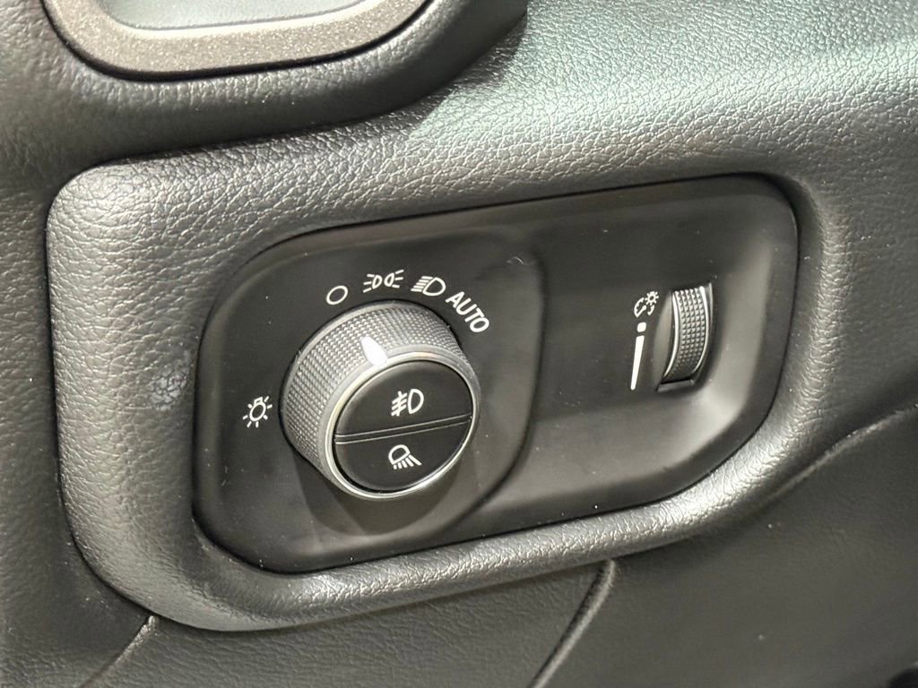 New 2026 RAM 3500 Tradesman image 22