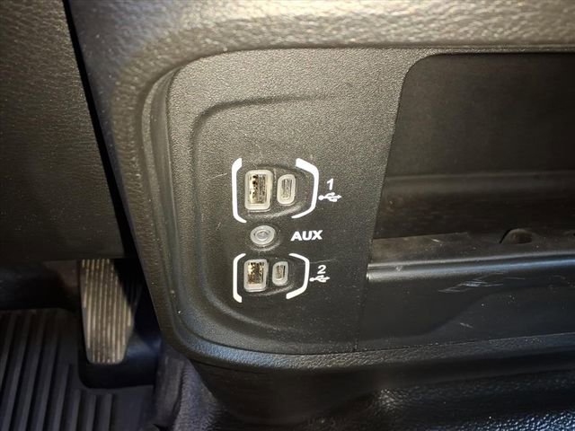 Used 2024 RAM 3500 Tradesman w/ Bed Utility Group image 5