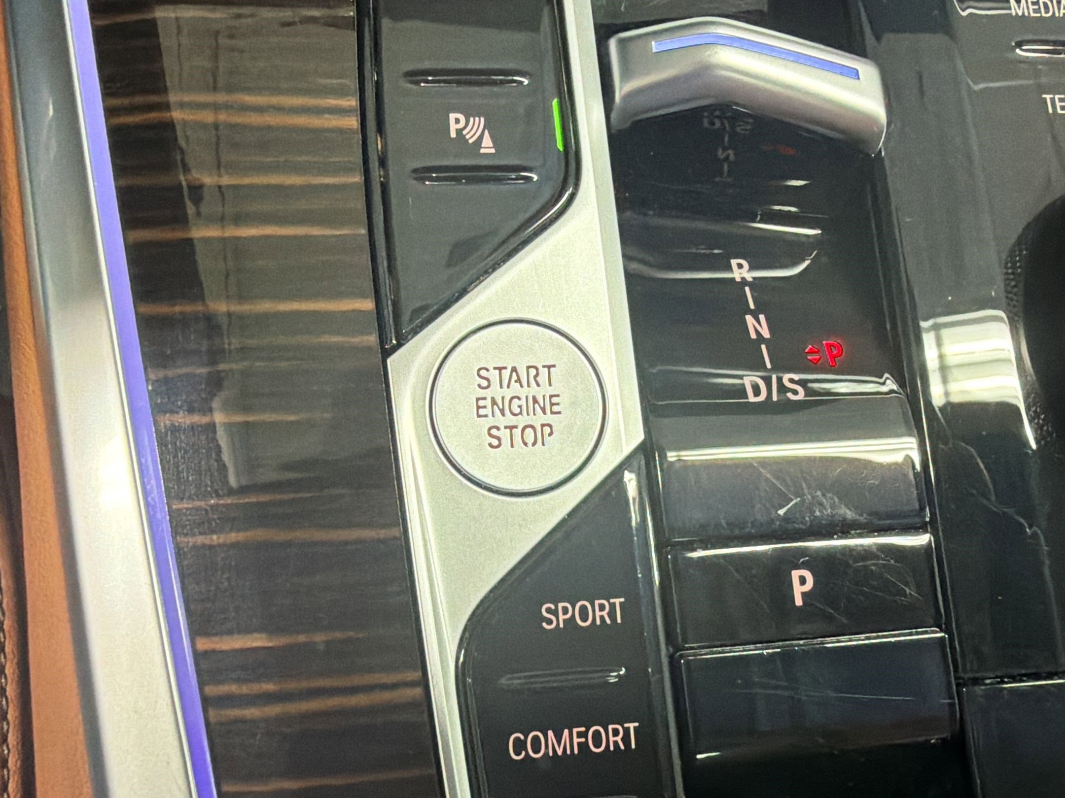 Certified 2026 BMW X5 xDrive40i image 27