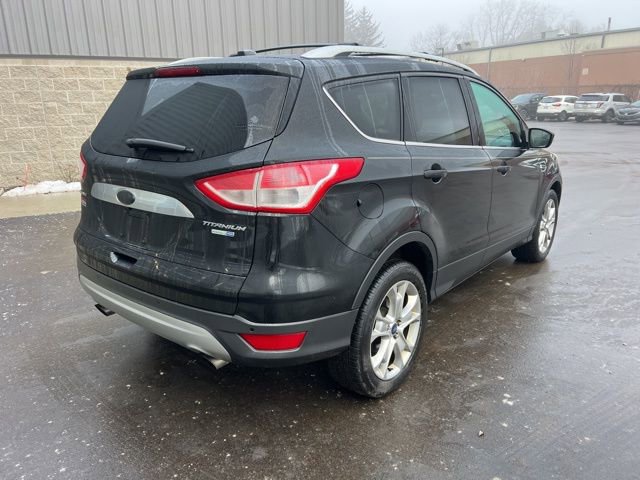 Used 2014 Ford Escape Titanium image 5