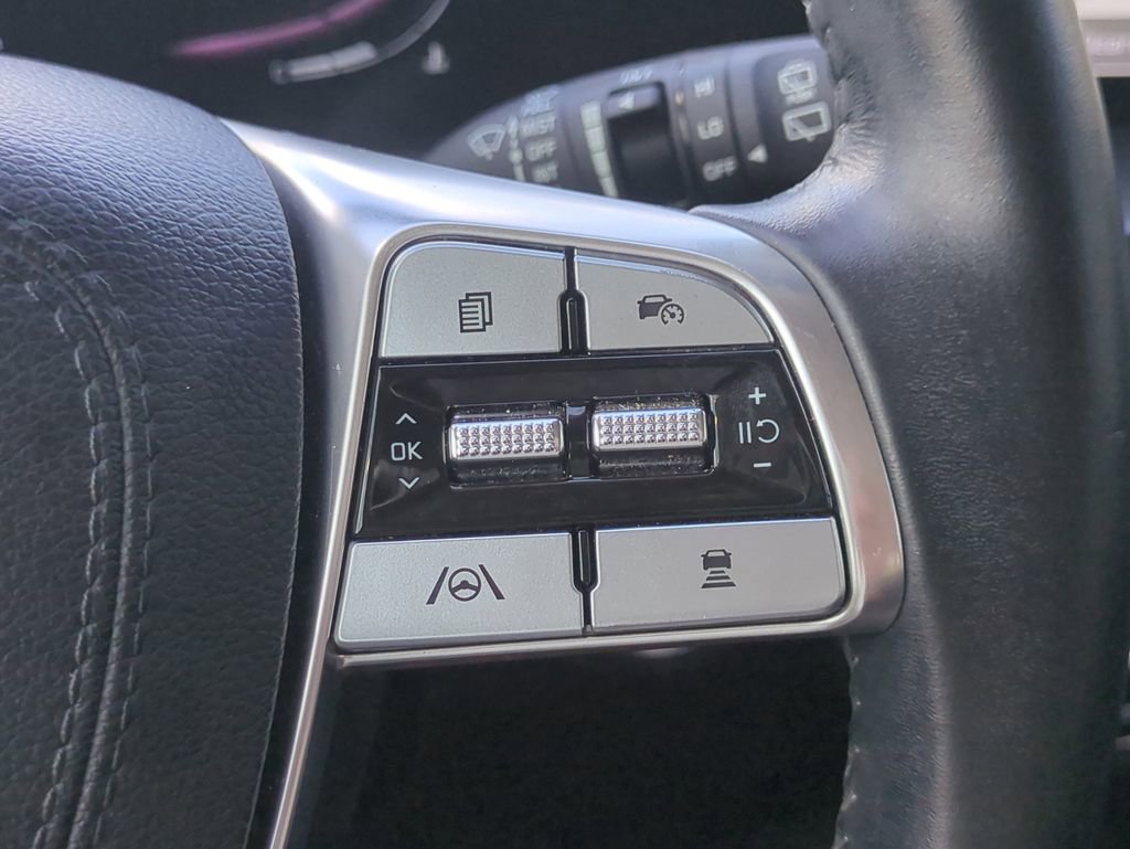 Used 2023 Kia Telluride S w/ S Sunroof Package FWD image 29