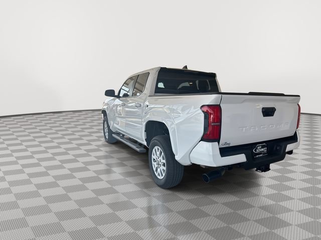 Used 2024 Toyota Tacoma SR5 RWD image 8
