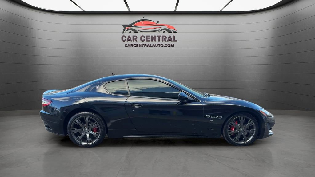 Used 2015 Maserati GranTurismo MC image 6