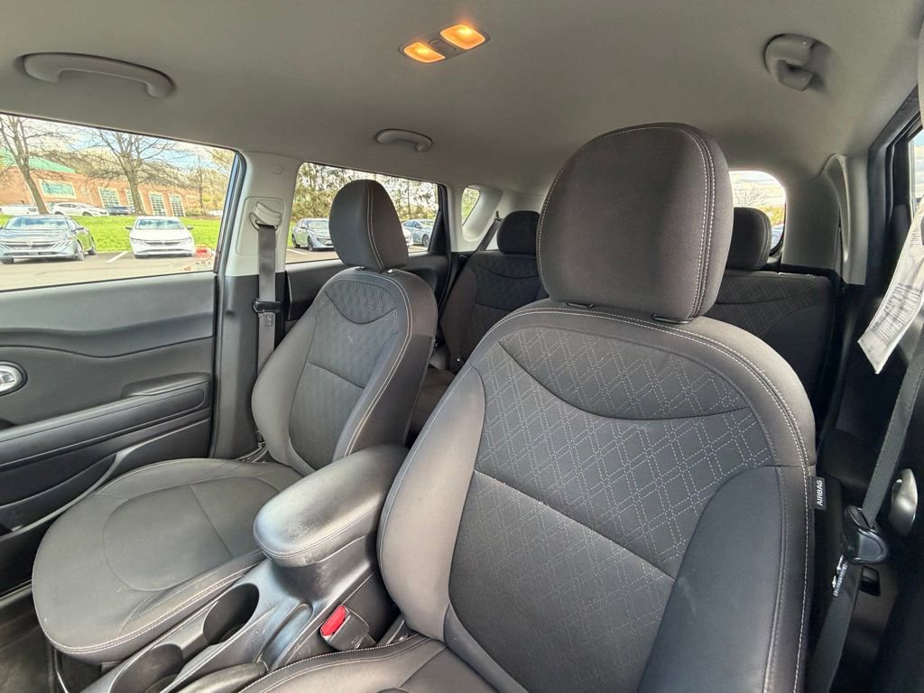 Used 2014 Kia Soul image 7