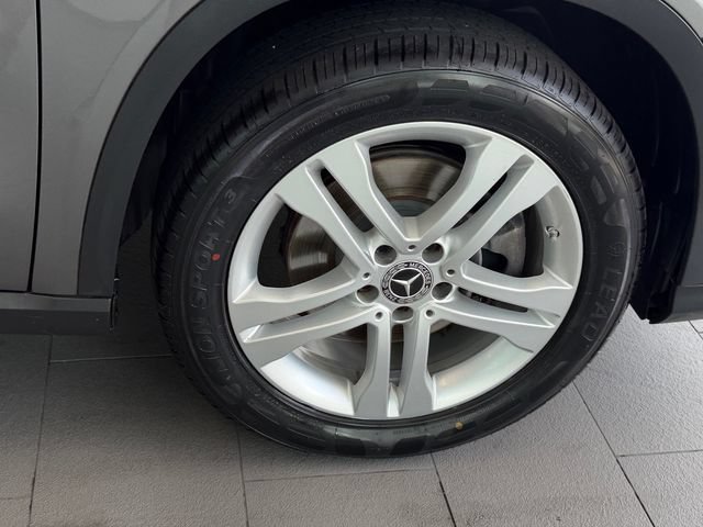 Used 2018 Mercedes-Benz GLA 250 image 19