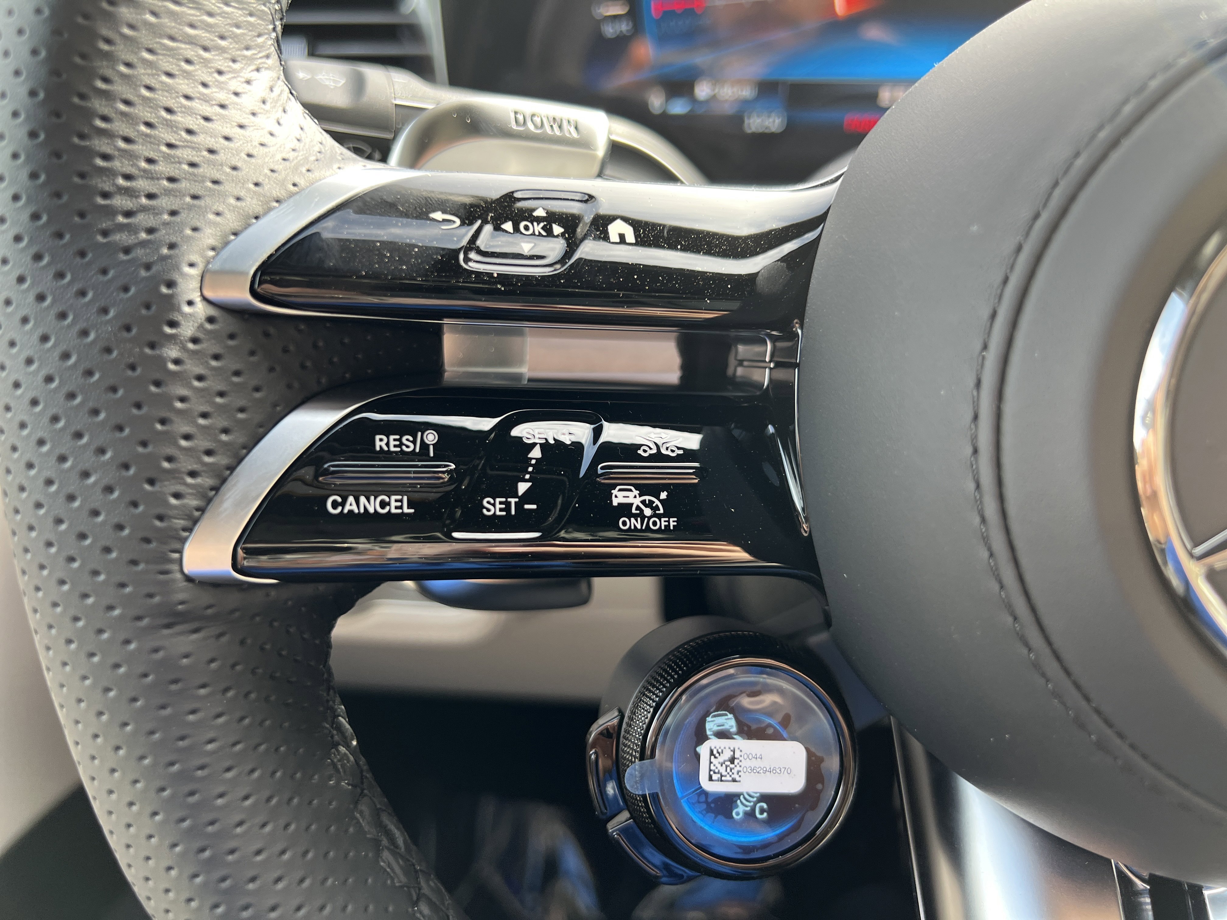 New 2026 Mercedes-Benz GLE 53 AMG 4MATIC Coupe image 16