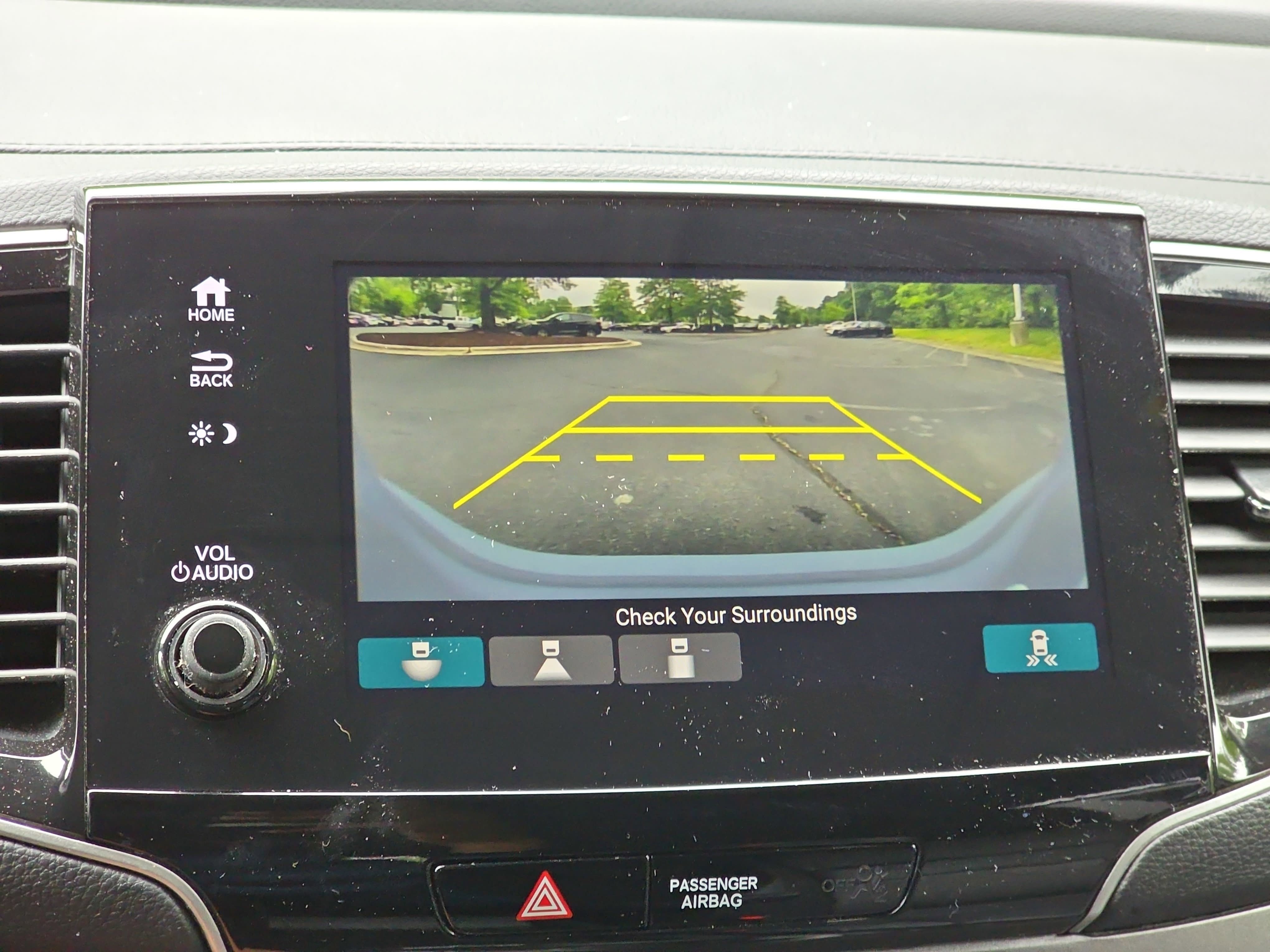 Used 2022 Honda Pilot Special Edition image 23