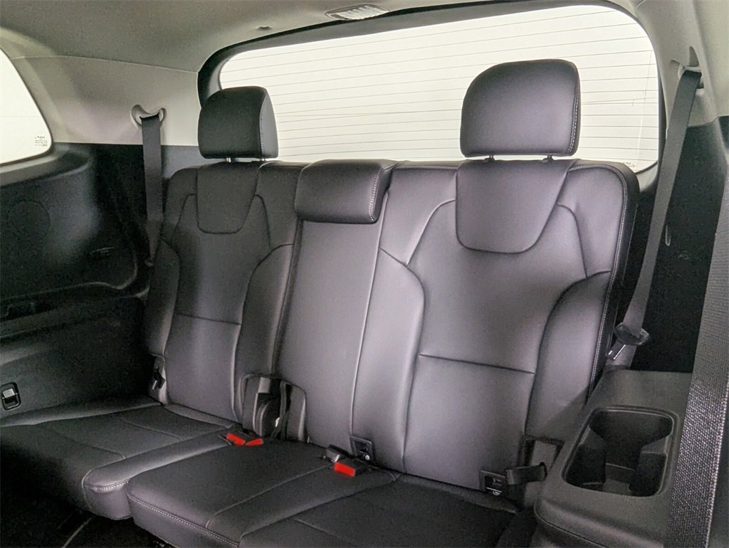 New 2025 Kia Telluride S image 27