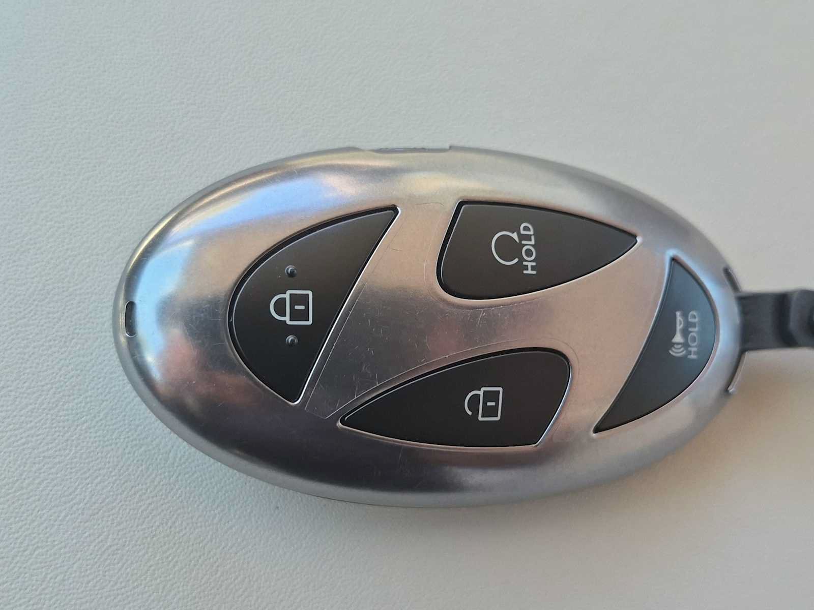 Certified 2026 Hyundai Sonata SEL FWD image 33