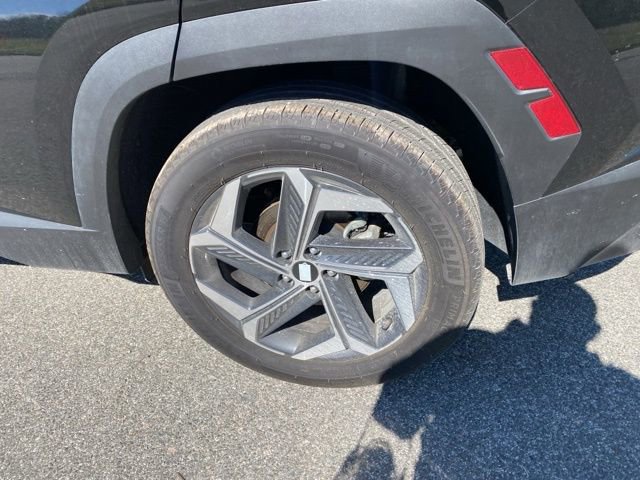 Used 2024 Hyundai Tucson SEL image 24
