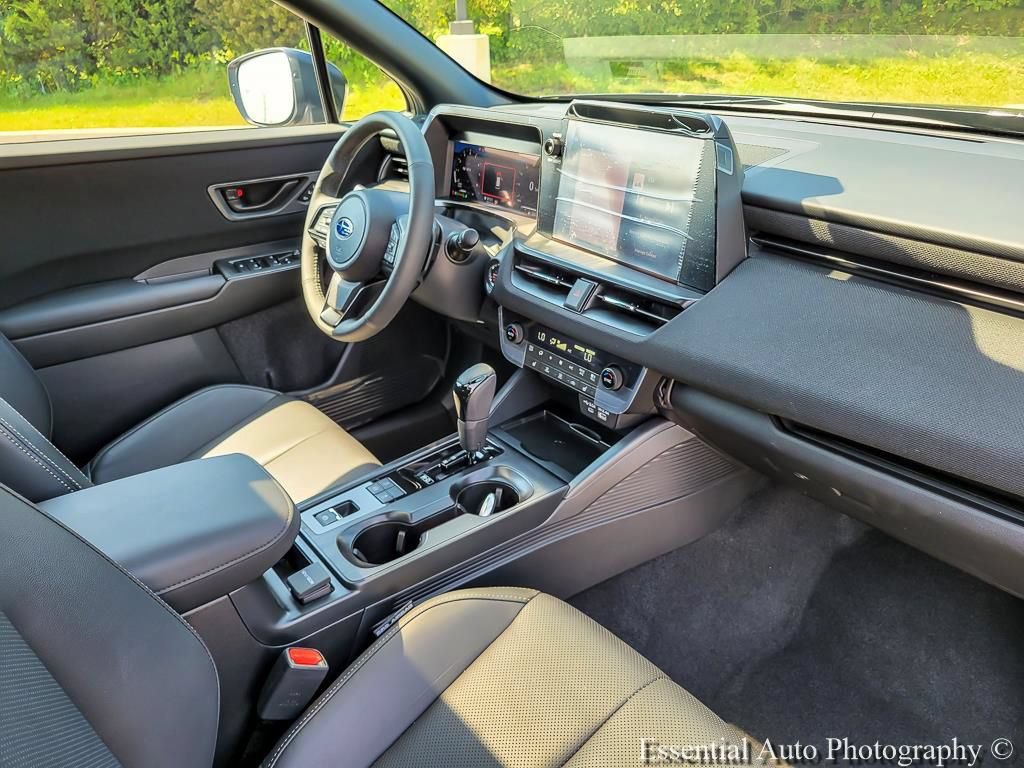 Certified 2026 Subaru Outback Limited AWD/4WD image 33