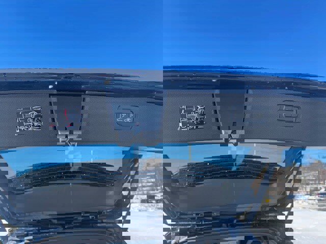 New 2026 Volvo XC90 T8 Ultra w/ Protection Package Premier image 8