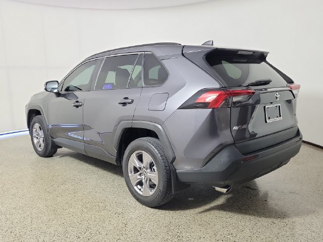 Used 2024 Toyota RAV4 XLE w/ Convenience Package FWD image 7