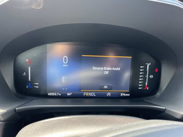 Used 2024 Ford Escape ST-Line AWD/4WD image 43