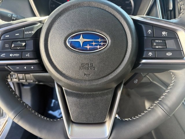 Used 2025 Subaru Outback Touring AWD/4WD image 26