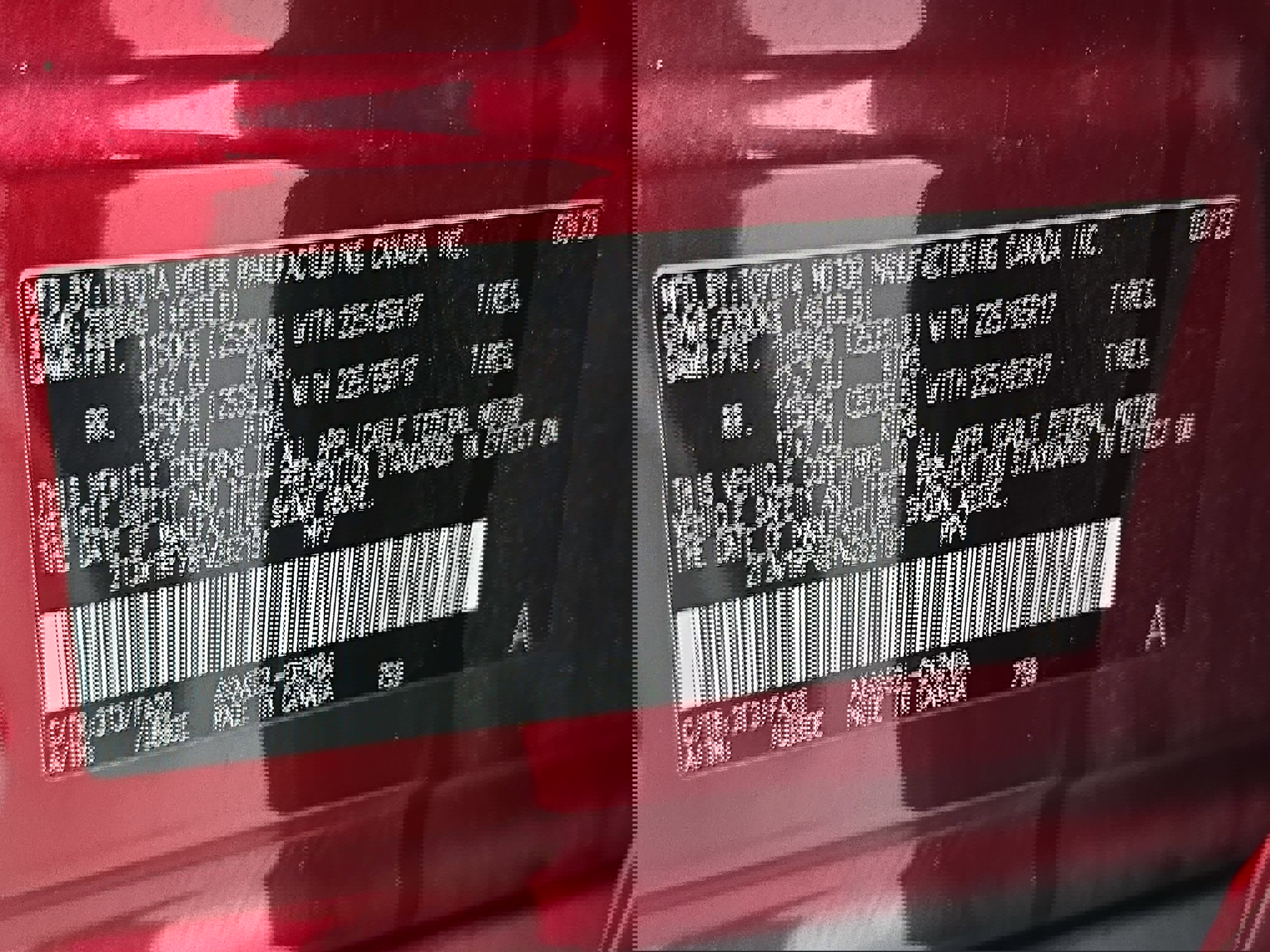 Used 2023 Toyota RAV4 XLE w/ Convenience Package image 35