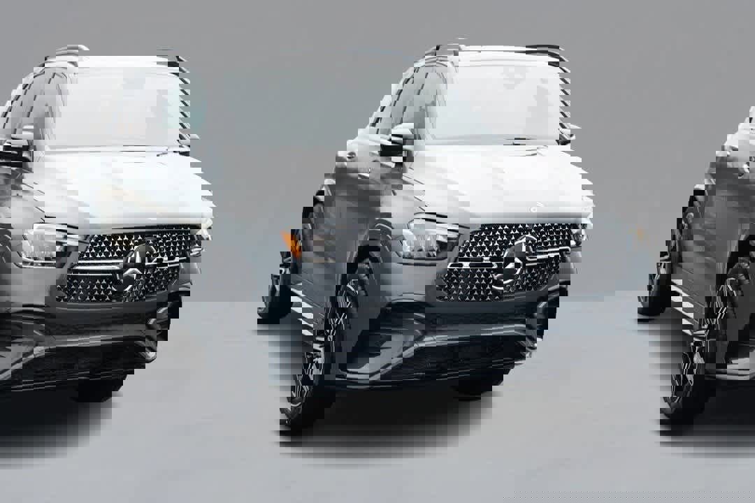 New 2026 Mercedes-Benz GLE 450 GLE 450 image 3