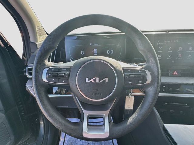 Used 2023 Kia Sportage LX AWD/4WD image 14