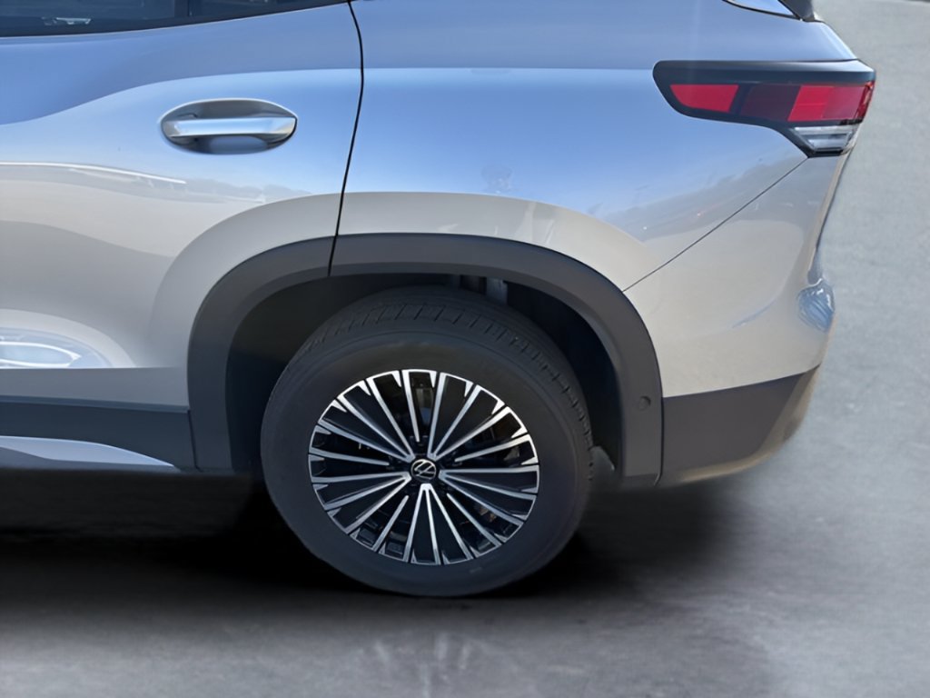 New 2026 Volkswagen Tiguan S AWD/4WD image 33
