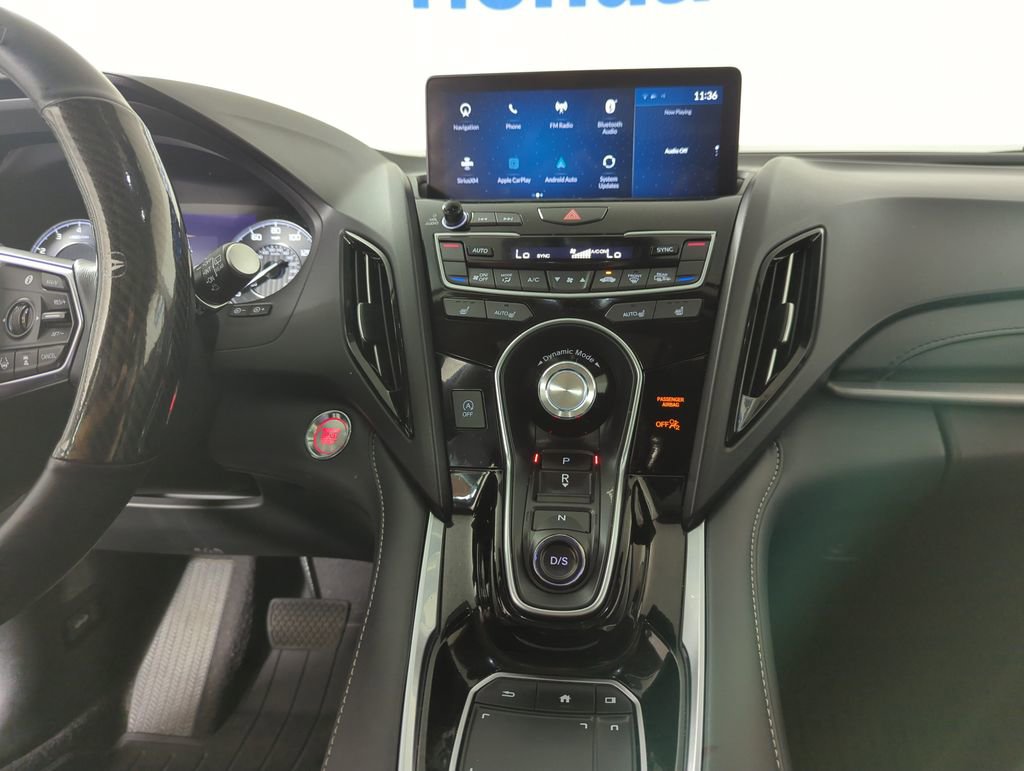 Used 2019 Acura RDX w/ Technology Package image 13
