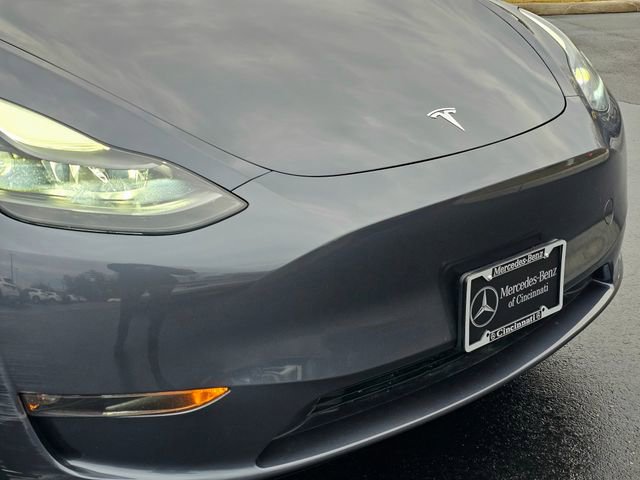 Used 2023 Tesla Model Y Long Range image 3