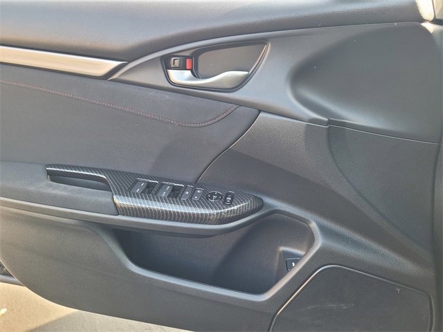 Used 2020 Honda Civic Si image 13