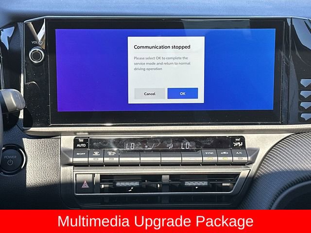 New 2026 Toyota Camry SE w/ Multimedia Upgrade Package image 12