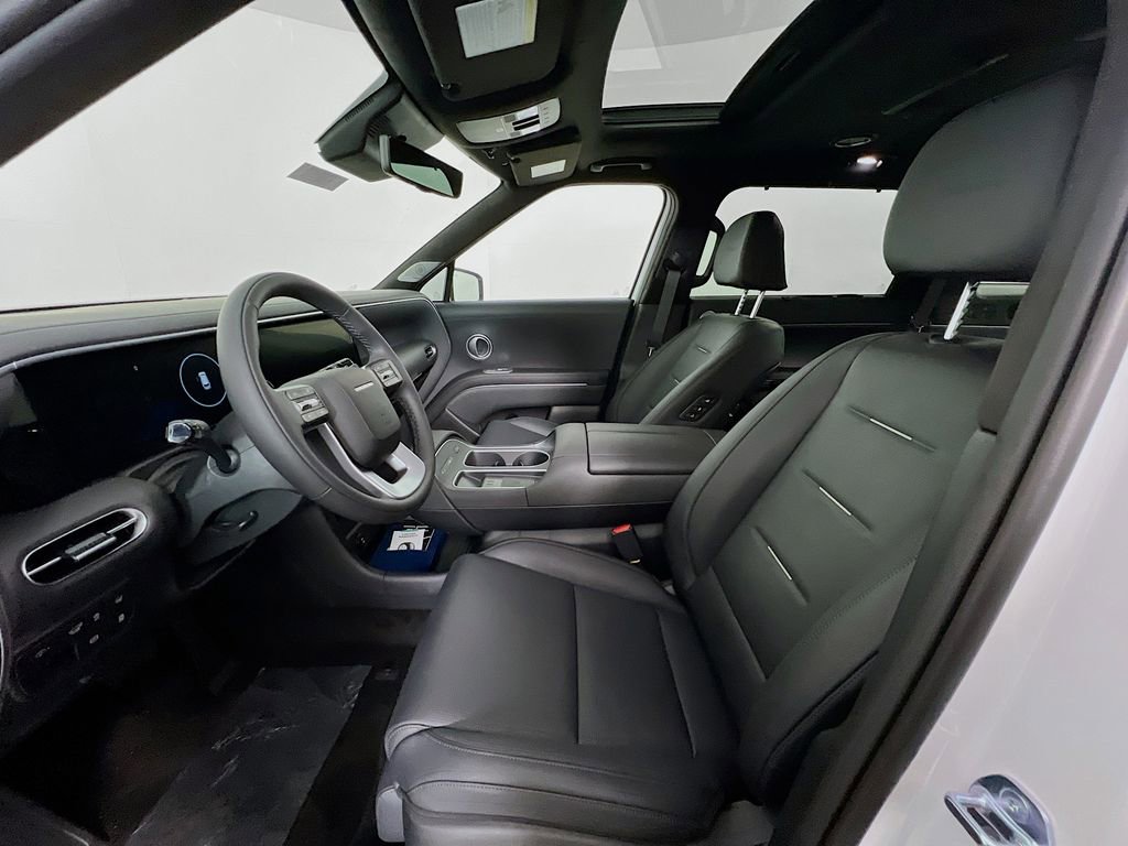 New 2026 Hyundai Palisade Calligraphy image 19