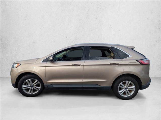 Used 2020 Ford Edge SEL w/ Convenience Package image 7