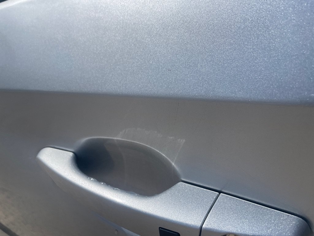 Used 2019 Hyundai Tucson Value FWD image 9