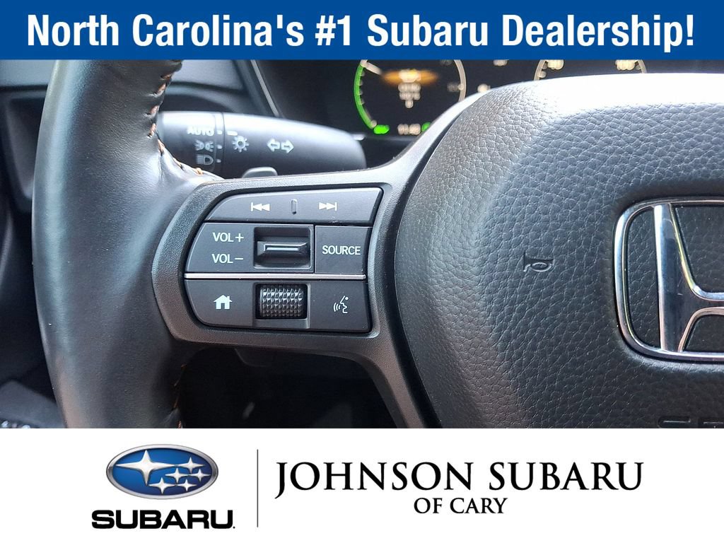 Used 2024 Honda CR-V Sport image 19