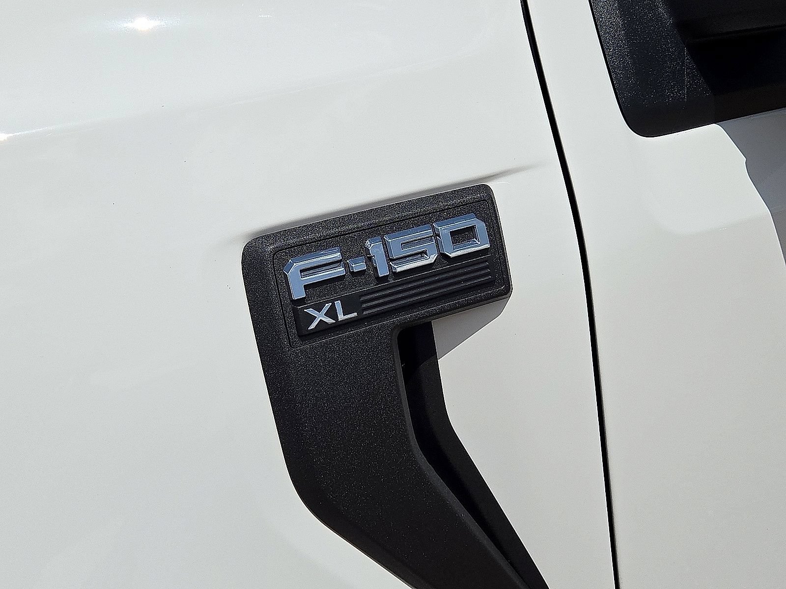Used 2025 Ford F150 XL w/ Equipment Group 103A High AWD/4WD image 12