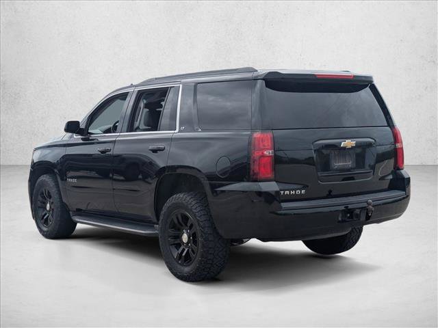 Used 2019 Chevrolet Tahoe LT RWD image 8