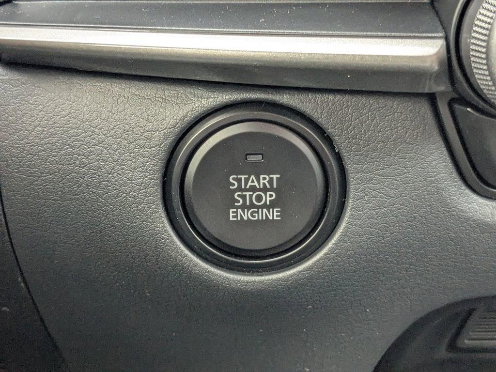 New 2026 MAZDA CX-30 Aire Edition image 30