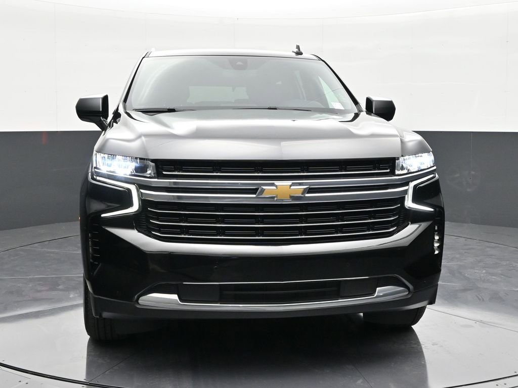 Used 2022 Chevrolet Tahoe LT image 8
