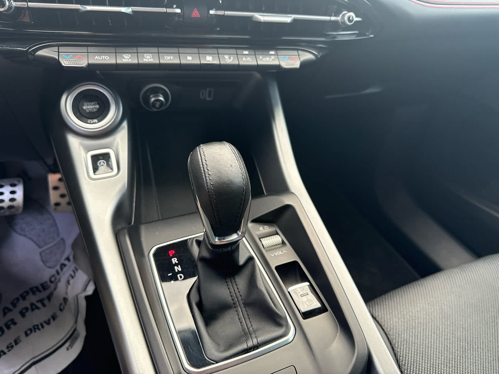 Used 2023 Dodge Hornet GT AWD/4WD image 13