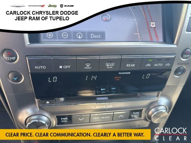 Used 2021 Lexus GX 460 Premium AWD/4WD image 22