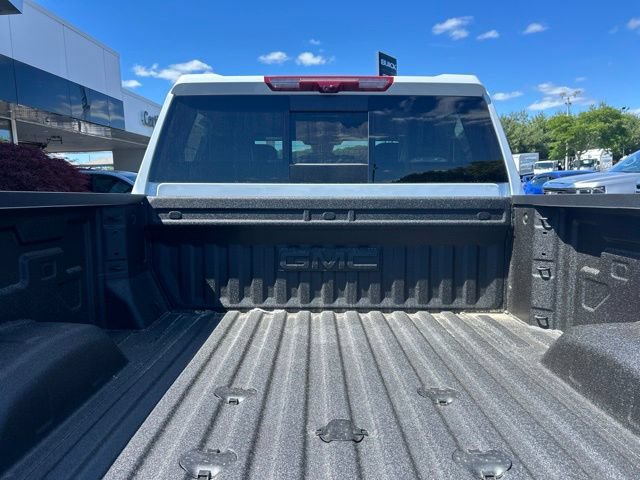 New 2026 GMC Sierra 2500 Denali Ultimate w/ Max Trailering Package AWD/4WD image 16