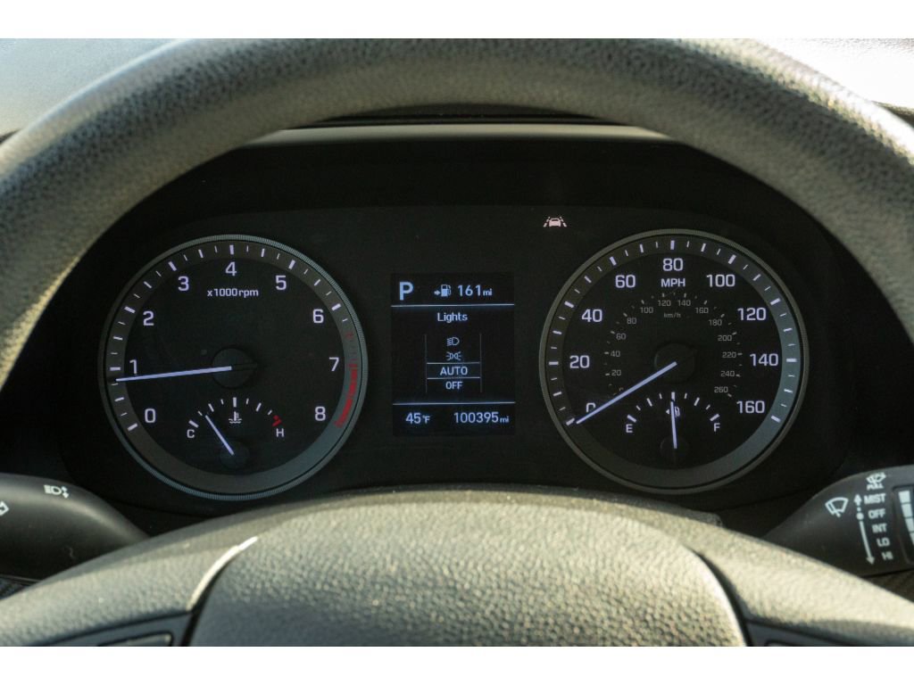 Used 2019 Hyundai Tucson SE image 19