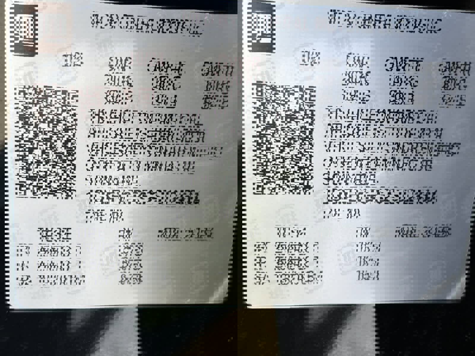 Certified 2025 Chevrolet Traverse LT image 31