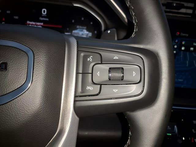 Used 2024 GMC Sierra 1500 Denali w/ Denali Reserve Package image 27