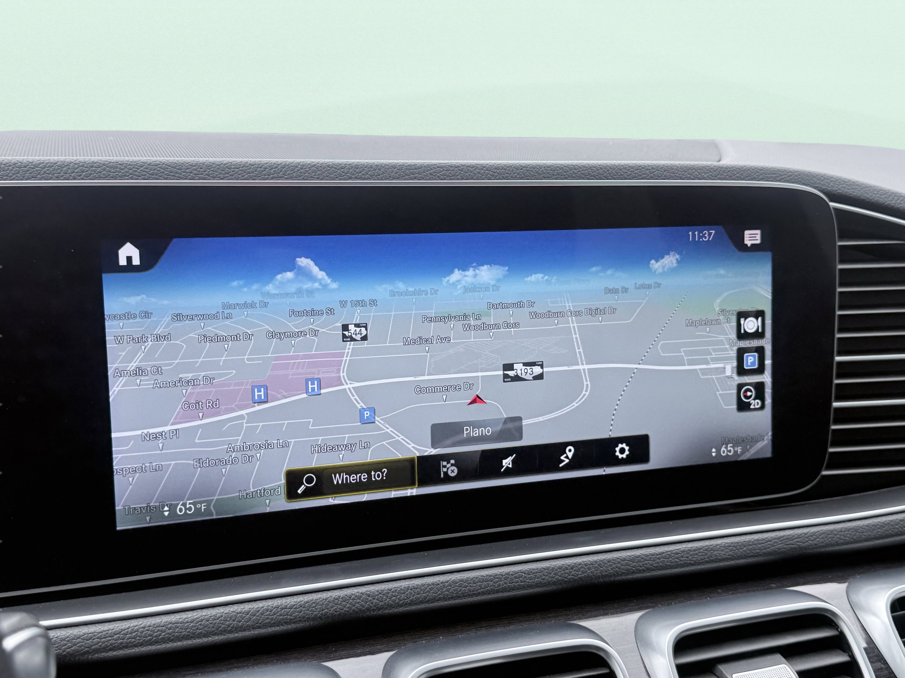 Used 2020 Mercedes-Benz GLE 350 image 75