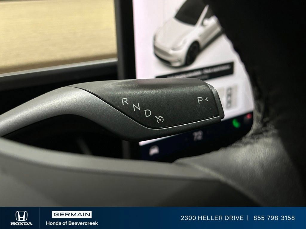 Used 2020 Tesla Model Y Performance AWD/4WD image 25