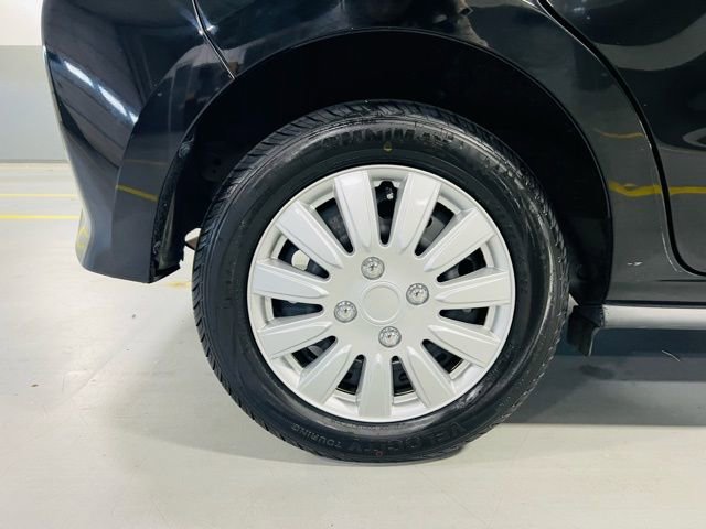 Used 2021 Mitsubishi Mirage ES image 10