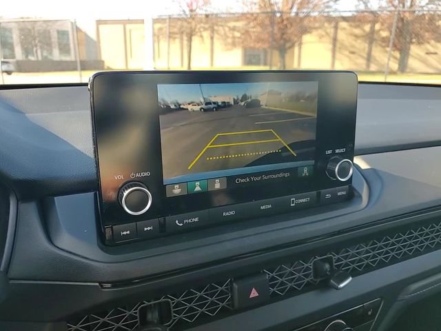 Used 2024 Honda Accord EX image 21