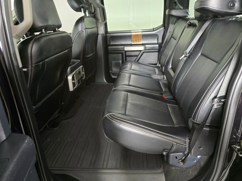 Used 2019 Ford F150 Lariat AWD/4WD image 19