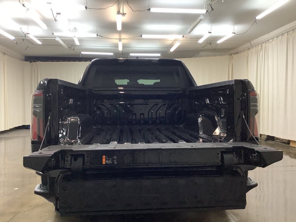 New 2026 GMC Sierra EV Elevation AWD/4WD image 13