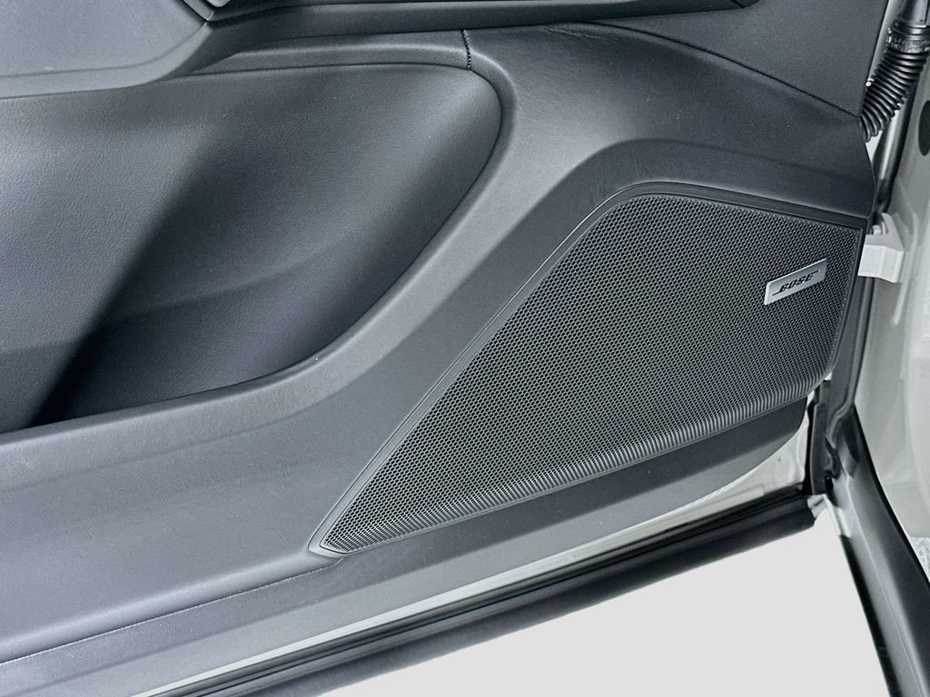New 2026 Porsche Cayenne AWD/4WD image 21