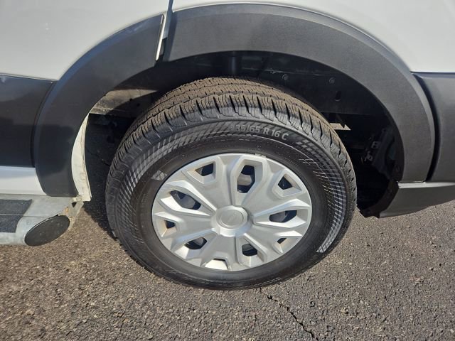 Used 2024 Ford Transit 250 Low Roof w/ Exterior Upgrade Package image 16